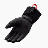 Guanti Stratos 3 GTX Ladies, un guanto moto impermeabile e traspirante. By REV'IT!.